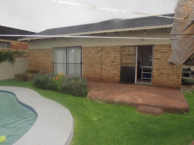 4 Bedroom Property for Sale in Randgate Gauteng