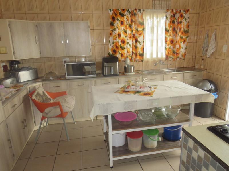 4 Bedroom Property for Sale in Randgate Gauteng