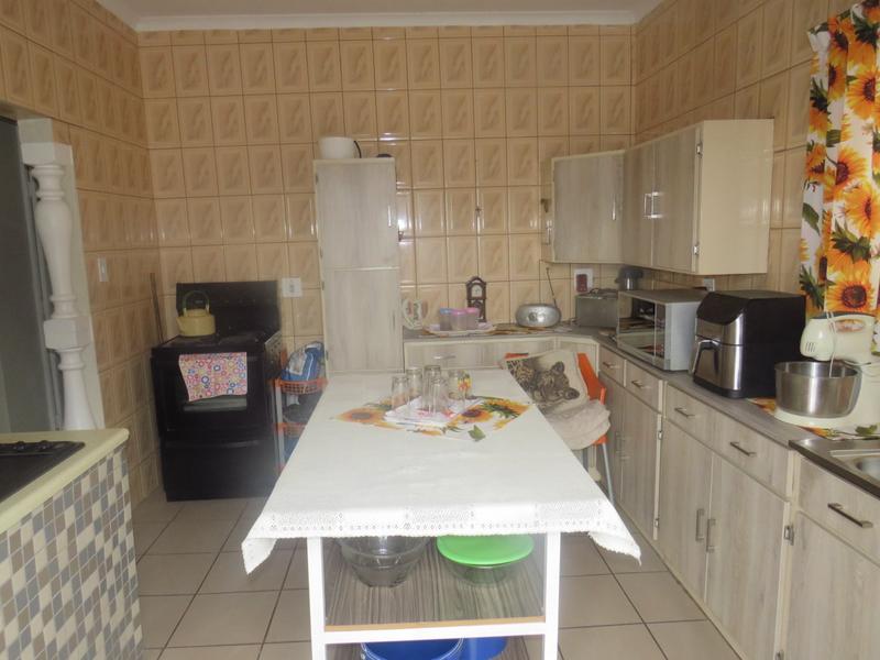 4 Bedroom Property for Sale in Randgate Gauteng