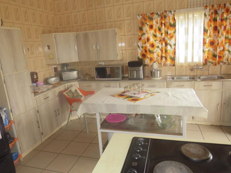 4 Bedroom Property for Sale in Randgate Gauteng