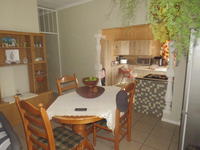 4 Bedroom Property for Sale in Randgate Gauteng