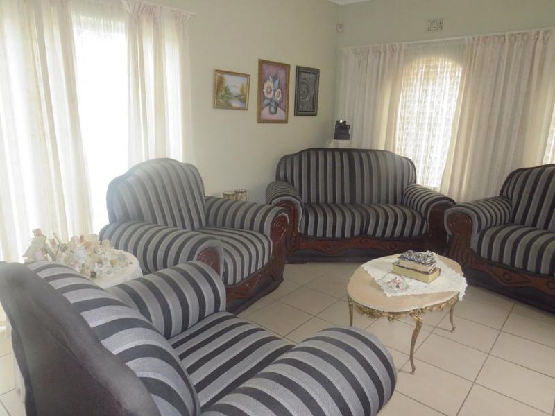 4 Bedroom Property for Sale in Randgate Gauteng