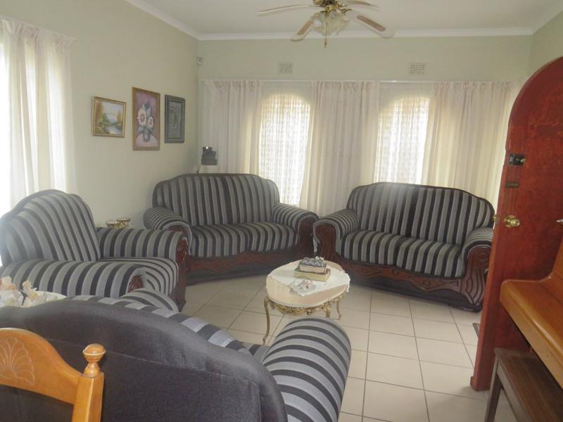 4 Bedroom Property for Sale in Randgate Gauteng