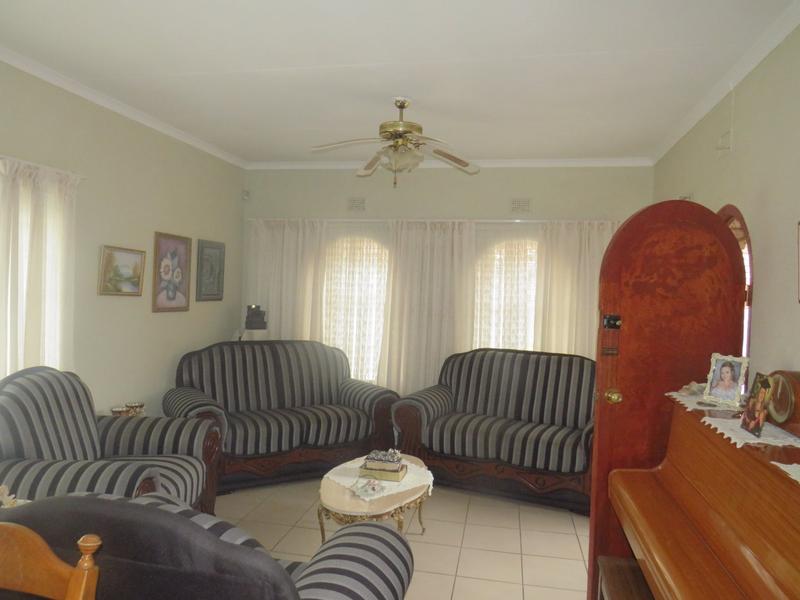 4 Bedroom Property for Sale in Randgate Gauteng