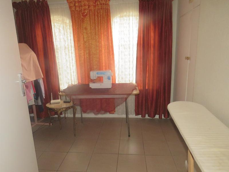 4 Bedroom Property for Sale in Randgate Gauteng