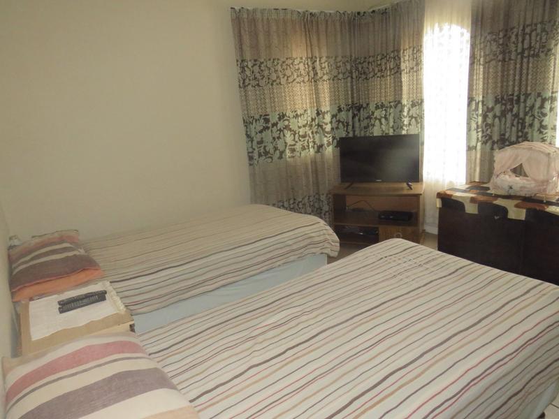 4 Bedroom Property for Sale in Randgate Gauteng