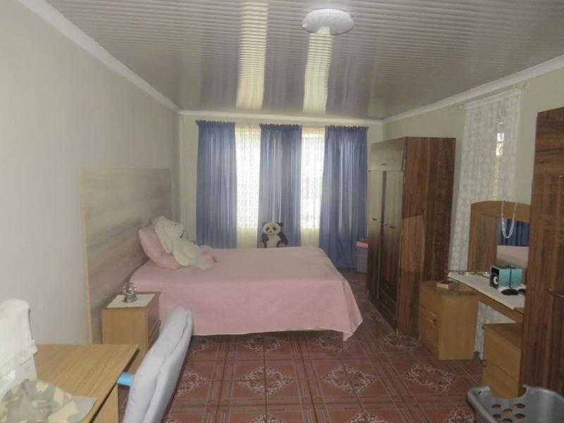 4 Bedroom Property for Sale in Randgate Gauteng
