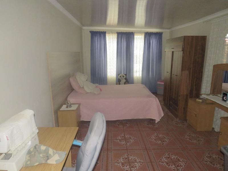 4 Bedroom Property for Sale in Randgate Gauteng