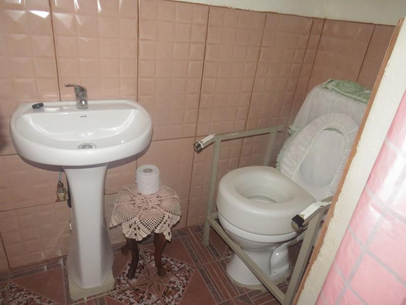 4 Bedroom Property for Sale in Randgate Gauteng