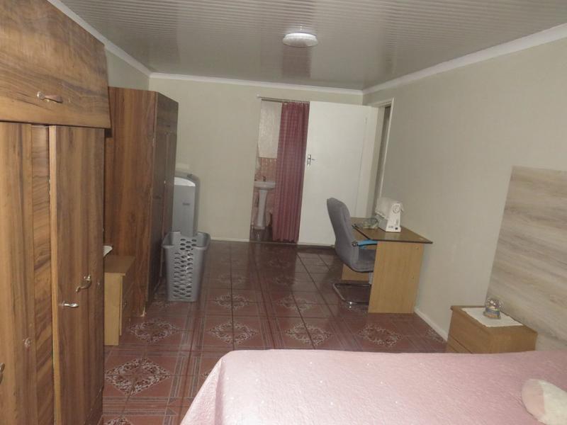 4 Bedroom Property for Sale in Randgate Gauteng