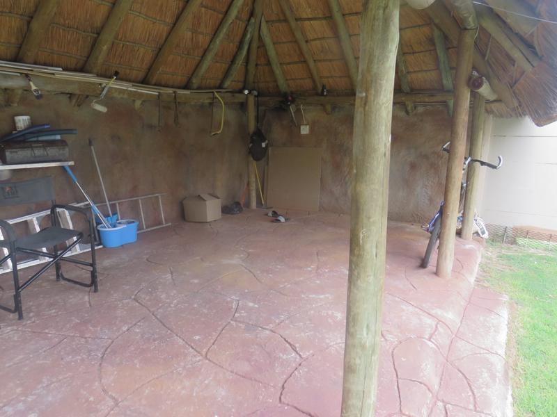 4 Bedroom Property for Sale in Randgate Gauteng