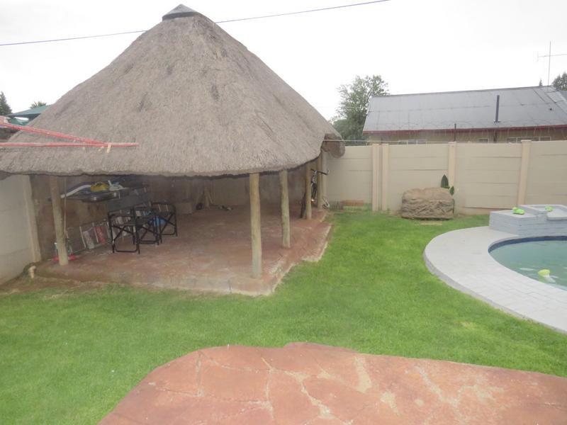 4 Bedroom Property for Sale in Randgate Gauteng