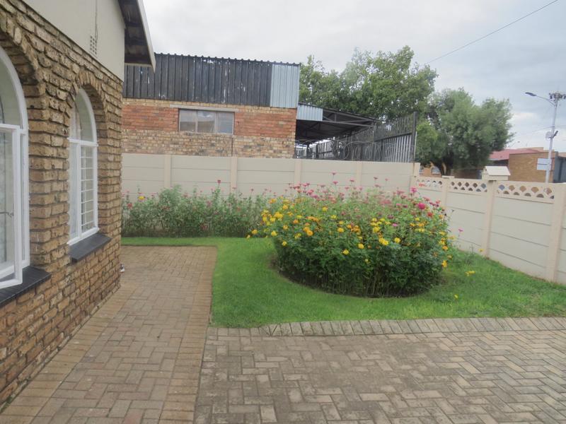 4 Bedroom Property for Sale in Randgate Gauteng