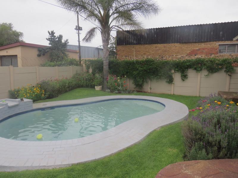 4 Bedroom Property for Sale in Randgate Gauteng