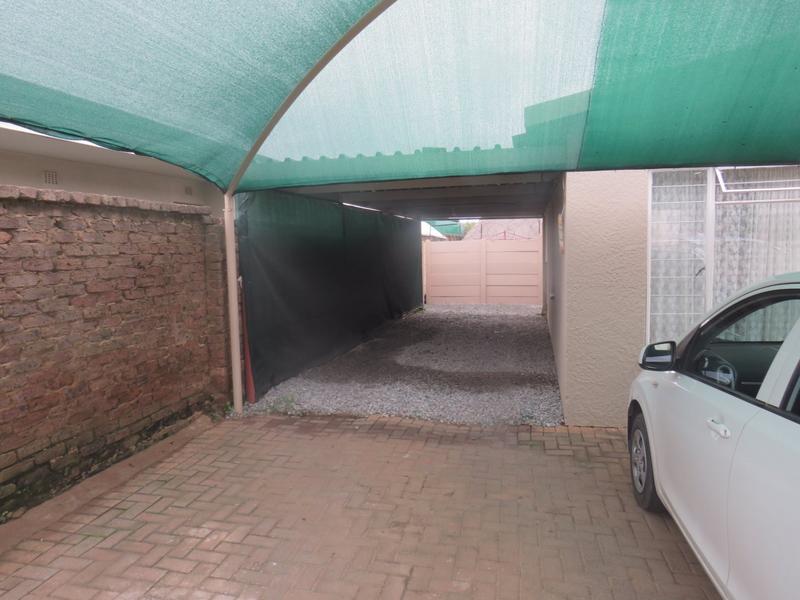 4 Bedroom Property for Sale in Randgate Gauteng