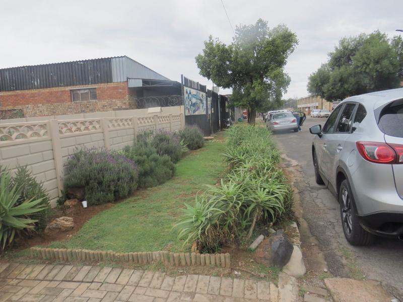4 Bedroom Property for Sale in Randgate Gauteng