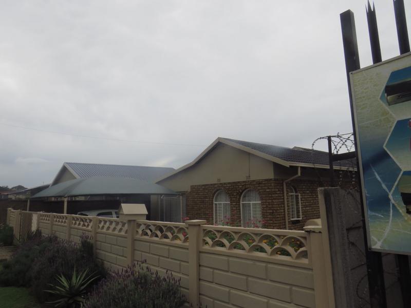 4 Bedroom Property for Sale in Randgate Gauteng