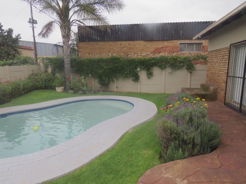 4 Bedroom Property for Sale in Randgate Gauteng