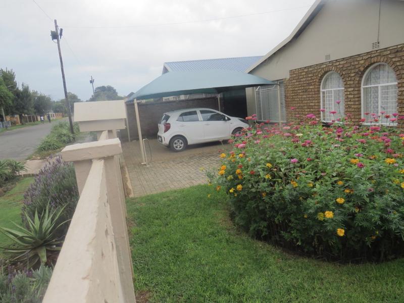 4 Bedroom Property for Sale in Randgate Gauteng