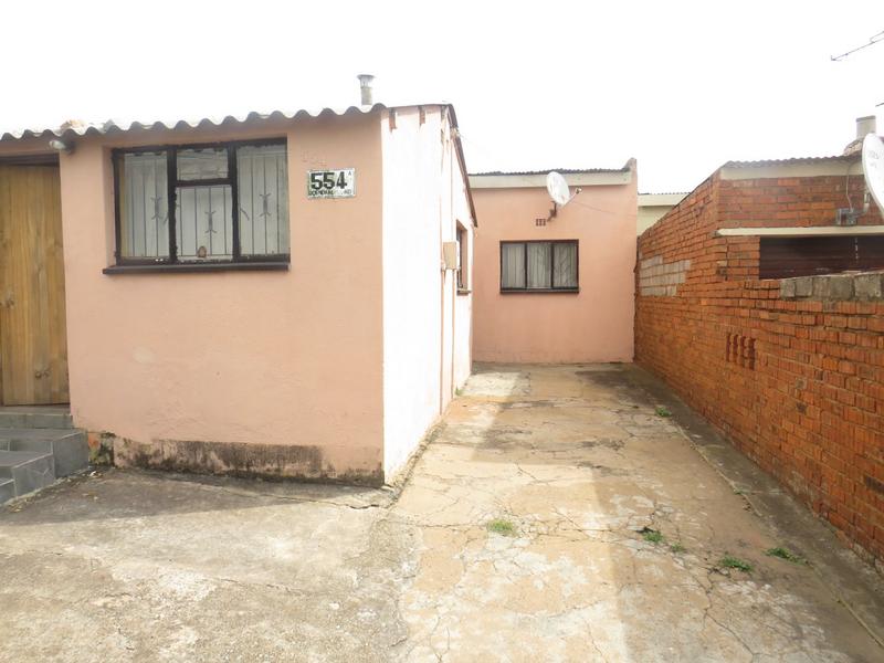 1 Bedroom Property for Sale in Meadowlands Gauteng