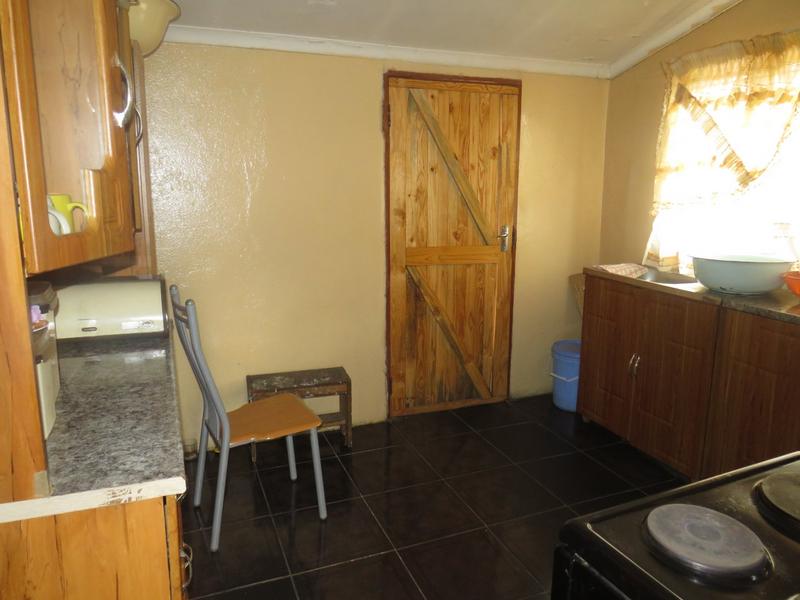 1 Bedroom Property for Sale in Meadowlands Gauteng