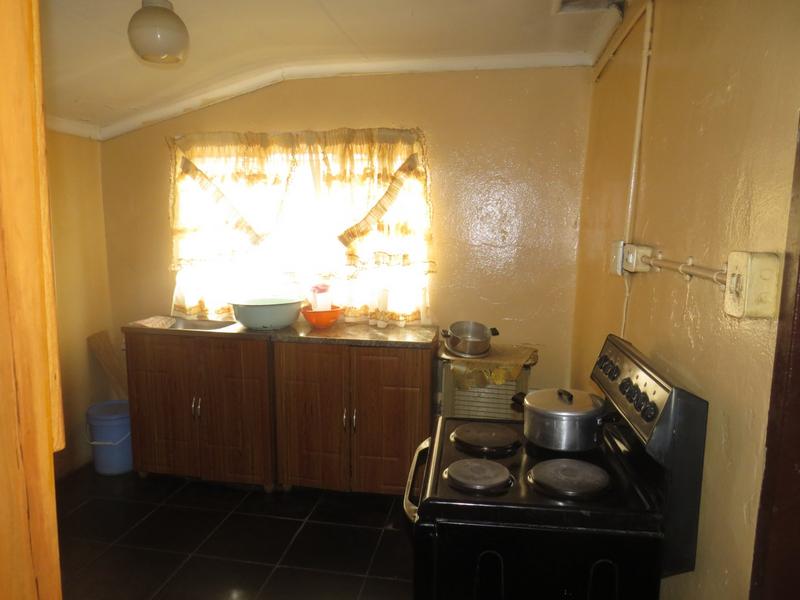 1 Bedroom Property for Sale in Meadowlands Gauteng