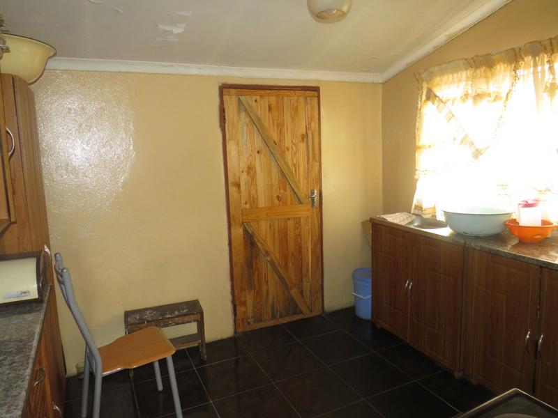 1 Bedroom Property for Sale in Meadowlands Gauteng