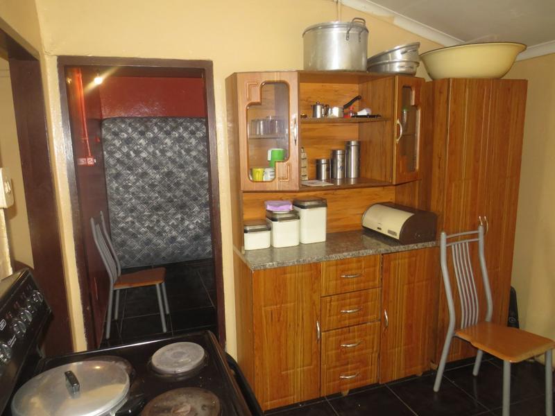 1 Bedroom Property for Sale in Meadowlands Gauteng
