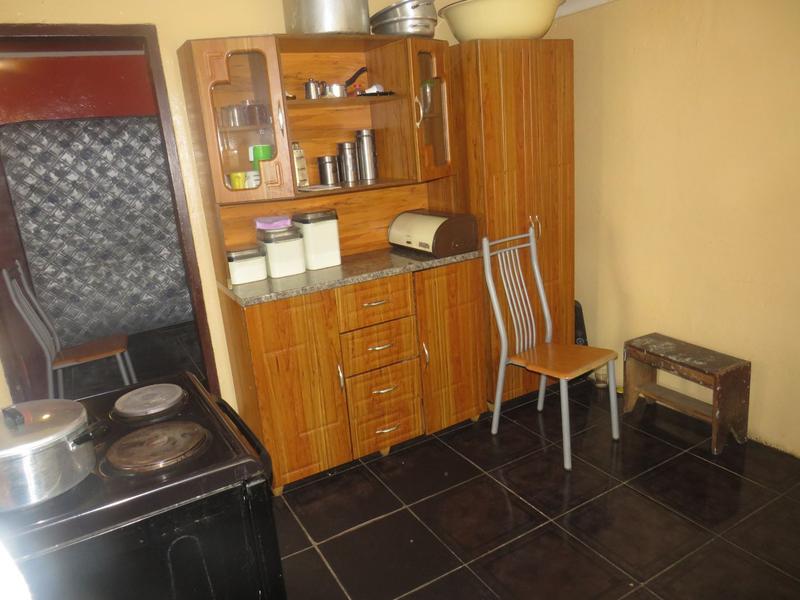1 Bedroom Property for Sale in Meadowlands Gauteng