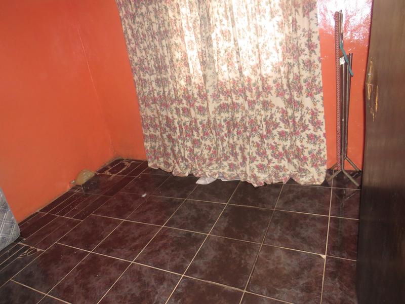 1 Bedroom Property for Sale in Meadowlands Gauteng