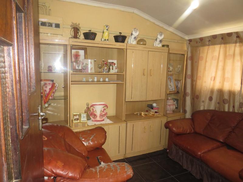 1 Bedroom Property for Sale in Meadowlands Gauteng
