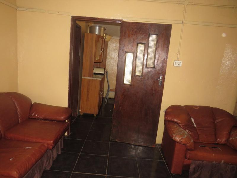1 Bedroom Property for Sale in Meadowlands Gauteng