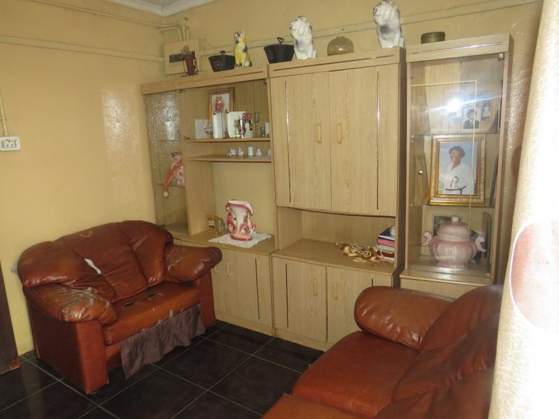 1 Bedroom Property for Sale in Meadowlands Gauteng