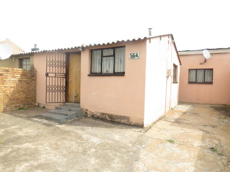 1 Bedroom Property for Sale in Meadowlands Gauteng