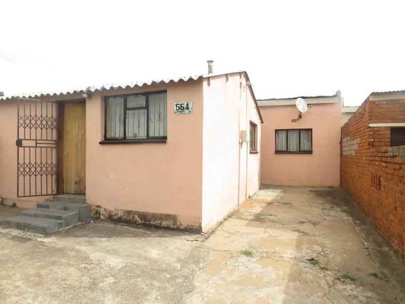 1 Bedroom Property for Sale in Meadowlands Gauteng