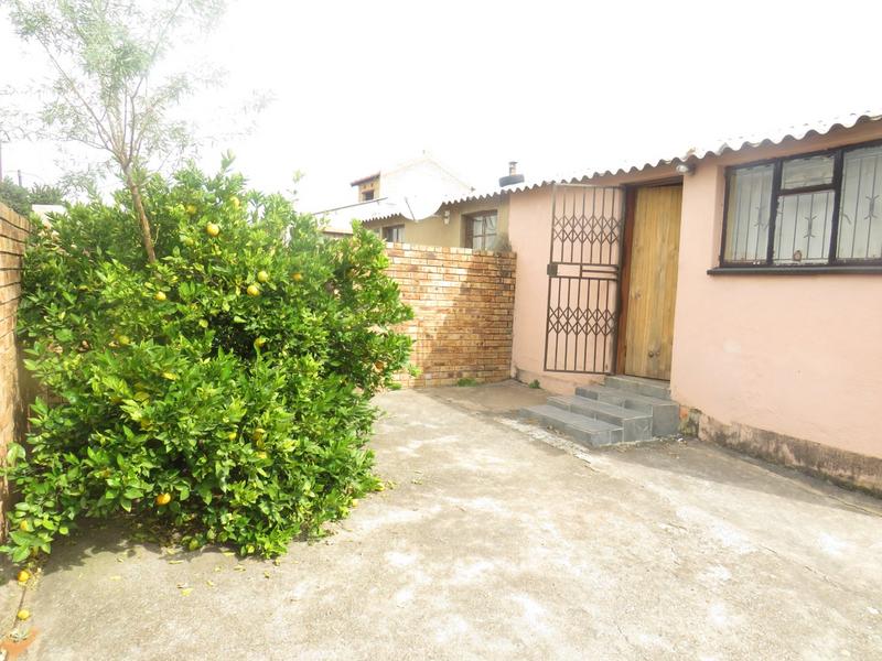 1 Bedroom Property for Sale in Meadowlands Gauteng