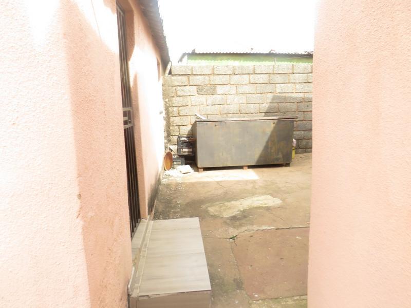1 Bedroom Property for Sale in Meadowlands Gauteng