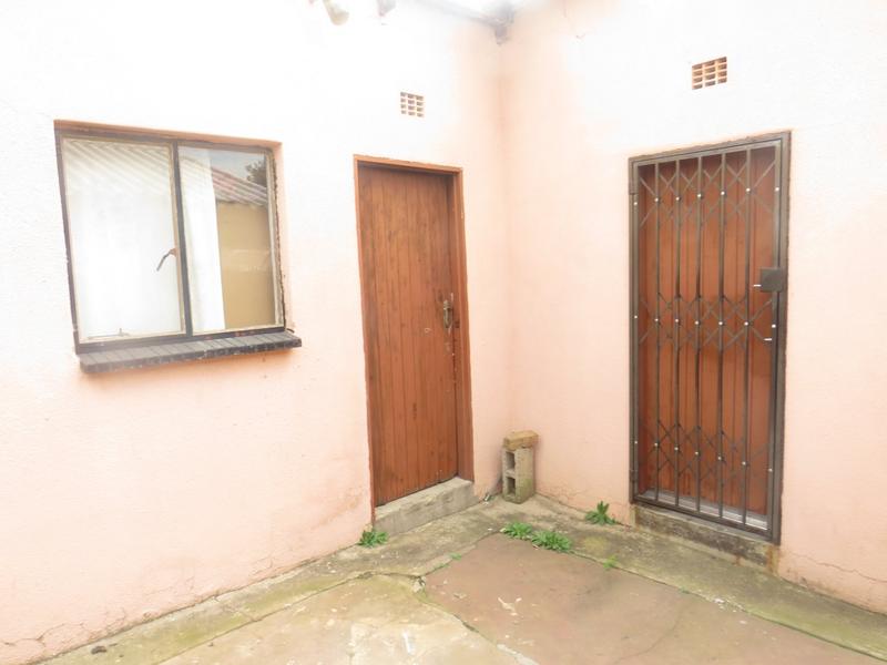 1 Bedroom Property for Sale in Meadowlands Gauteng