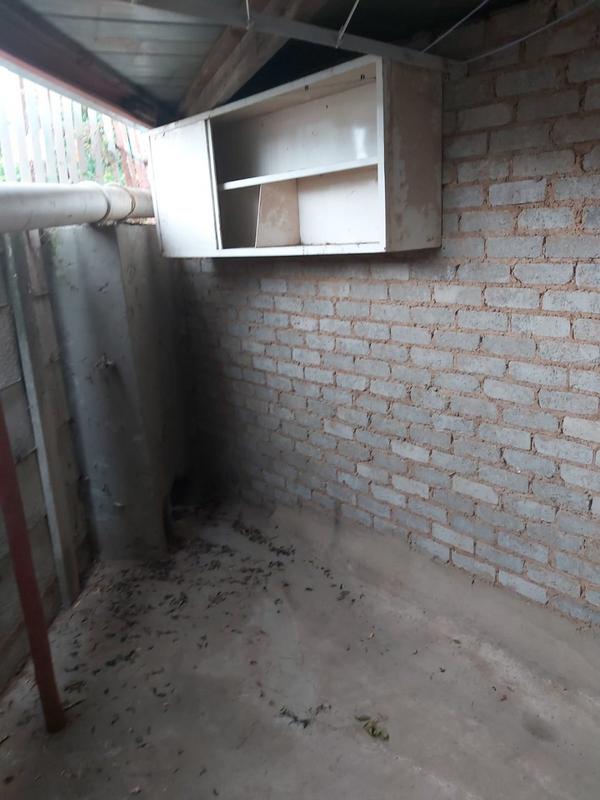 3 Bedroom Property for Sale in Roodepoort Gauteng