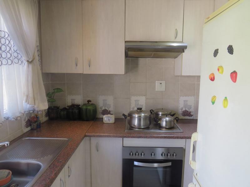 2 Bedroom Property for Sale in Roodepoort Gauteng