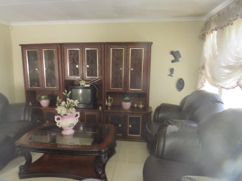 2 Bedroom Property for Sale in Roodepoort Gauteng