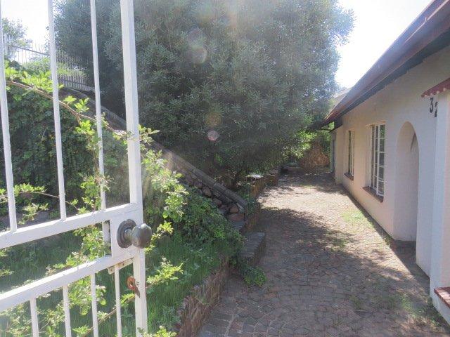4 Bedroom Property for Sale in Roodepoort Gauteng