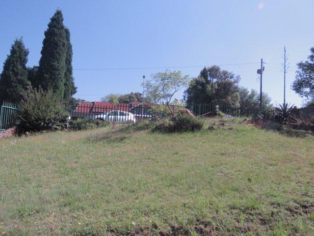 4 Bedroom Property for Sale in Roodepoort Gauteng