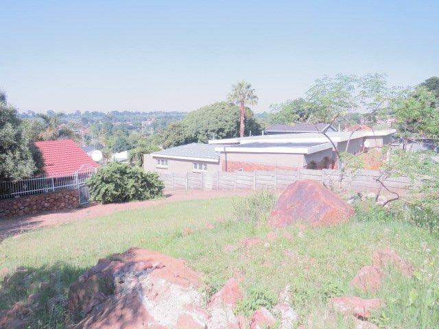 4 Bedroom Property for Sale in Roodepoort Gauteng