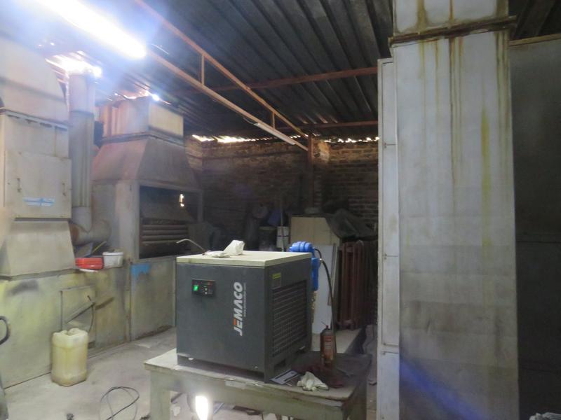 Commercial Property for Sale in Roodepoort Gauteng
