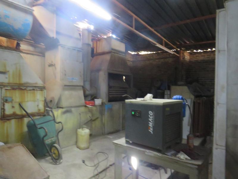 Commercial Property for Sale in Roodepoort Gauteng