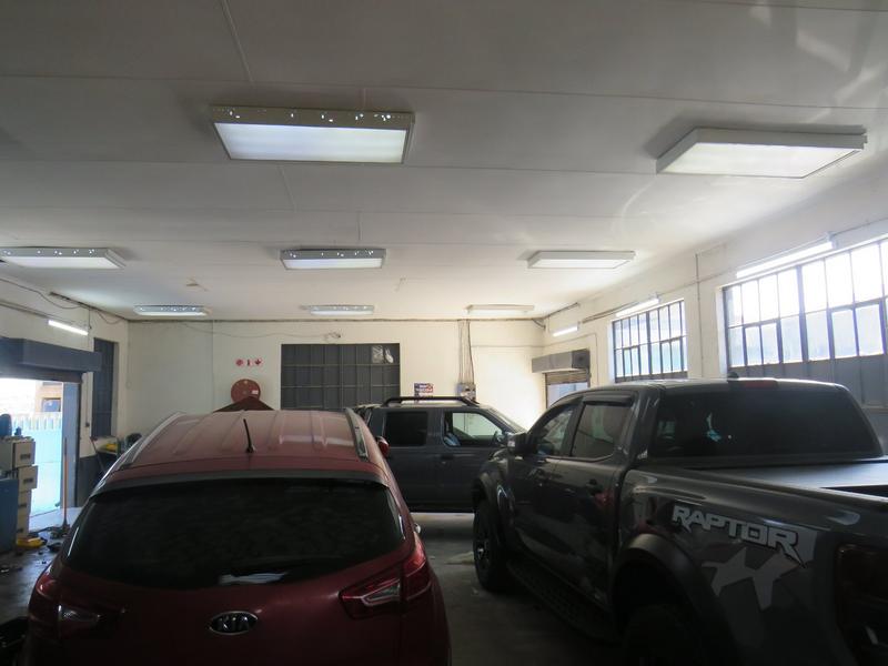 Commercial Property for Sale in Roodepoort Gauteng