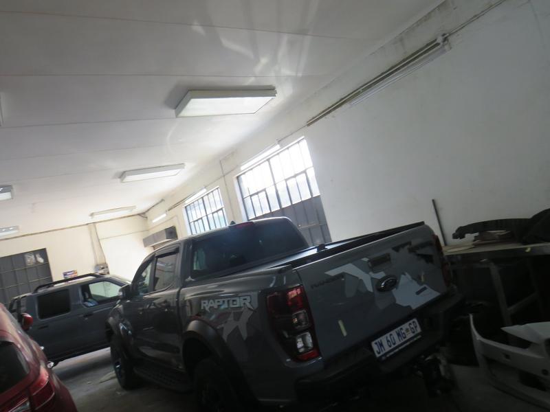 Commercial Property for Sale in Roodepoort Gauteng