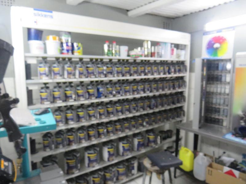 Commercial Property for Sale in Roodepoort Gauteng