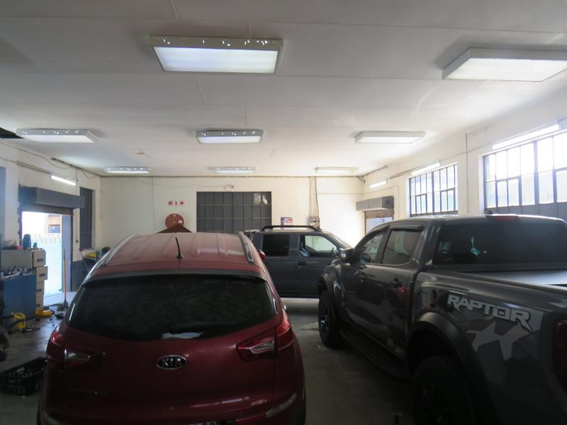 Commercial Property for Sale in Roodepoort Gauteng